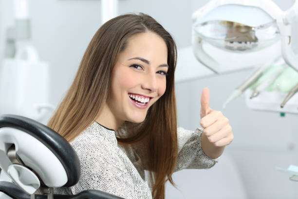 Best Dental Bonding  in Campbell, OH